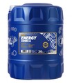 Mannol 7907 Energy Combi LL 5W-30 VW 504 00 / 507 00 MB 229.51Motoröl 20 Liter