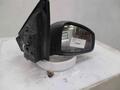 963010192R aussenspiegel rechts - für RENAULT MEGANE III PH1 1.5 DCI - 105 2008