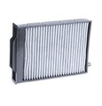 BOSCH 1 987 432 393 Innenraumfilter Pollenfilter Aktivkohle