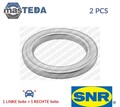 M25905 FEDERBEINLAGER DOMLAGER PAAR VORNE SNR 2PCS NEU OE QUALITÄT