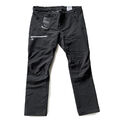 Schöffel Pants Folkstone Warm Wanderhose Trekking Outdoor Pants Schwarz 58 / XXL