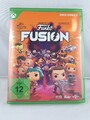 Xbox Series X Funko Fusion Microsoft XboxSeriesX OVP