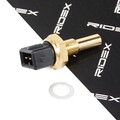 RIDEX 830C0046 Kühlmitteltemperatursensor für AUDI 80 Limousine (8C2, B4)