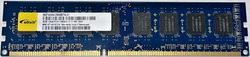 1 x 4GB ELIXIR DDR3 RAM 1600MHz PC3-12800U DIMM 240-pol. CL11 M2F4G64CB88D7N-DI