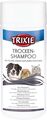 Trixie Trocken-Shampoo 200 g ( für Hunde, Katzen und Kleintiere )