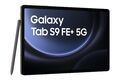 Samsung GALAXY Tab S9 FE+ X616B 5G 128GB grau Android 13.0 Tablet