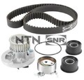 SNR KDP453.060 Wasserpumpe + Zahnriemensatz für OPEL Astra F CC (T92)