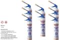 LIQUI MOLY 8x200 ml Radnaben-Paste (Pinseldose) Radnabenpaste Trennpaste