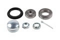 Radlager Vorderachse Hinterachse für AUDI PORSCHE SEAT SKODA VW 50 60 75 80 B1