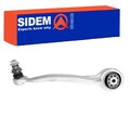 SIDEM LÄNGSLENKER UNTEN VORDERACHSE LINKS VORNE PASSEND FÜR MERCEDES-BENZ