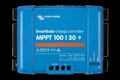 VICTRON SmartSolar MPPT 100/30 30A 12V 24V Solarladeregler Bluetooth integriert