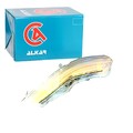 ALKAR LED BLINKER mit UMFELDBELEUCHTUNG AUßENSPIEGEL LINKS passend für CUPRA FOR