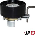 JP GROUP Spannrolle, Zahnriemen 1512201700 für FORD VOLVO