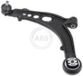 Querlenker Dreieckslenker A.B.S. 210947 für YPSILON MUSA IDEA FIAT LANCIA Van