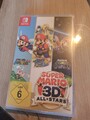 Super Mario 3D All-Stars (Nintendo Switch)