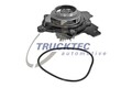 TRUCKTEC AUTOMOTIVE Wasserpumpe  u.a. für AUDI, SEAT, SKODA, VW
