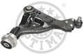 Querlenker links G6-1484 OPTIMAL für MERCEDES-BENZ VIANO VITO Bus