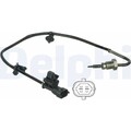 Delphi TS30027 Sensor Abgastemperatur für OPEL ASTRA J P10