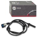 A.B.S. ABS Sensor Raddrehzahl passend für FORD TRANSIT FA  FM  FN  FF