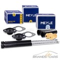 ATEC 2x STOSSDÄMPFER+MEYLE-HD DOMLAGER+PROTECTION-KIT HI FÜR BMW 3-ER E36 E46