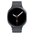 Samsung Galaxy Watch8 Smartwatch, Aluminium, 1.5" AMOLED, 32 GB, LTE