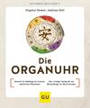 Die Organuhr ~ Dagmar Hemm ~  9783833889691