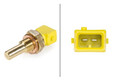 HELLA 6PT009107-441 Sensor, Kühlmitteltemperatur für FORD, KIA, NISSAN