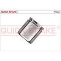1x ORIGINAL® Quick Brake Kolben, Bremssattel Hinten für Mercedes-Benz E-CLASS