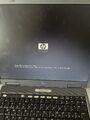 HP Compaq NX9010 Laptop Notebook Hewlett Packard 15“ Display Retro Gaming XP