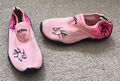 Hot Thunfisch Mädchen rosa Wasser Strand Aqua Schuhe. Größe C13. Toller Zustand