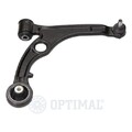1x Lenker, Radaufhängung OPTIMAL G6-1148 passend für FIAT