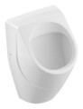 Villeroy & Boch O.novo Absaug-Urinal DirectFlush ohne Deckel Zulauf verdeckt...
