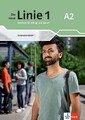 Die neue Linie 1 A2 Deutsch für Alltag und Beruf. Intensivtrainer Moritz, Ulrike