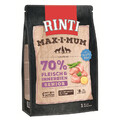 Rinti Max-i-mum Senior 7 x 1 kg Hundefutter Trockenfutter