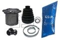GSP 603022 Gelenksatz, Antriebswelle für AUDI