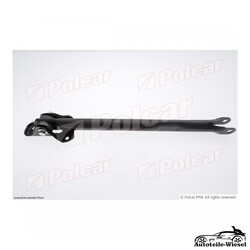 Querlenker 660Mm Hinten Links für Land Rover Freelander 2 Range Evoque 06-19