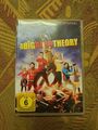 The Big Bang Theory Staffel 5 DVD