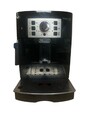 DeLonghi ECAM 22.110.B Kaffeevollautomat mit Milchschaumdüse  schwarz