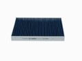 Bosch 0986628617 Filter, Innenraumluft für AUDI PORSCHE VW