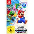 Super Mario Bros. Wonder Nintendo Switch/Lite/OLED 2D Jump N Run Spiel NEU&OVP