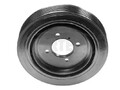 Kurbelwellen-Riemenscheibe 80000707 CORTECO für CITROËN PEUGEOT FIAT