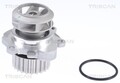TRISCAN Wasserpumpe Motorkühlung 8600 29012 für VW GOLF CADDY SEAT AUDI BORA 4 1