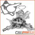 Wasserpumpe Mit Dichtung für Opel Agila A H00 Astra G H A04 Corsa C D S07 Meriva