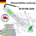 Trafo Transformator Netzteil Wasserdicht 12V Trafo 10 20 30 40 50 60 Watt IP67