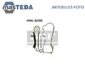 VKML 82000 MOTOR STEUERKETTE SATZ VOLL SKF FÜR SUZUKI SWIFT III,IGNIS II 1.3L