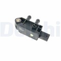 DELPHI DPS00022-12B1 Abgasdruck Differenzdrucksensor für VW Touran (5T1)