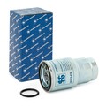 Kraftstofffilter KOLBENSCHMIDT 50013833/3 für TOYOTA Yaris Schrägheck (P9)