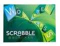 Scrabble Original - Mattel Kreuzwortspiel Buchstaben Brettspiel Legespiele | NEU