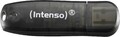 Intenso USB-Stick 2.0 Rainbow Line 16 GB USB Drive 2.0 Schwarz