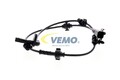 VEMO V40-72-0033 ABS Sensor Raddrehzahl Hinten für OPEL Astra K Schrägheck (B16)